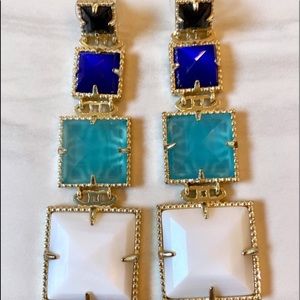Kendra Scott Earrings